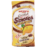Pepperidge Farm Goldfish S'mores Adventures; chocolate grahams, m6.6oz