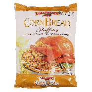 Pepperidge Farm  corn bread stuffing with select seaonings 14oz