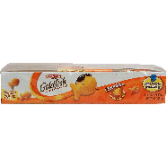 Pepperidge Farm Goldfish cheddar baked snack crackers, 9 1-oz. pack9oz