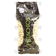 Wonderful  pistachios in shell, salt & pepper  48oz