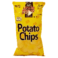 Uncle Ray's  potato chips 4.5oz