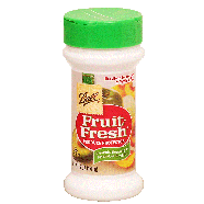 Ball Fruit-fresh fruit fresh produce protector, protects color & fl5oz