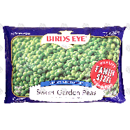 Birds Eye Select Vegetables sweet garden peas 25.9-oz