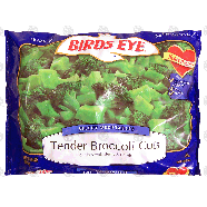 Birds Eye Select Vegetables tender broccoli cuts 14.4-oz