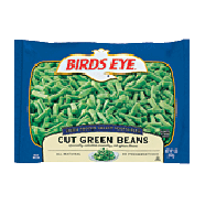Birds Eye Select Vegetables cut green beans  1lb