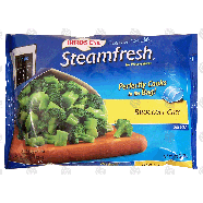 Birds Eye Steamfresh broccoli cuts, cooks in bag 10.8-oz