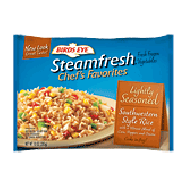 Birds Eye Steamfresh chef's favorites; lightly seasoned southwest10-oz