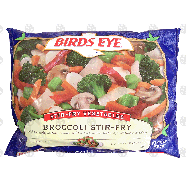 Birds Eye Stir-fry Vegetables broccoli stir-fry 14.4-oz