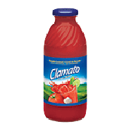 Clamato  tomato cocktail from concentrate 16fl oz