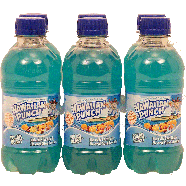 Hawaiian Punch Polar Blast flavored citrus juice drink, 5% juice, 16pk