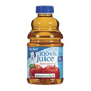Gerber Juices  Apple From Concentrate 32fl oz
