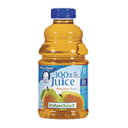 Gerber Juices  Pear From Concentrate 32fl oz
