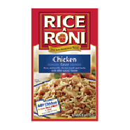 Rice-a-roni Rice & Vermicelli Chicken  6.9oz