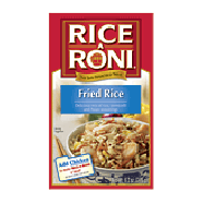 Rice-a-roni Rice & Vermicelli Fried Rice   6.2oz