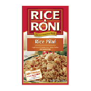 Rice-a-roni Rice & Pasta Rice Pilaf 7.2oz