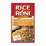 Rice-a-roni Rice & Vermicelli Four Cheese 6.4oz