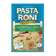 Pasta Roni Angel Hair Pasta Herbs 4.8oz