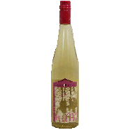 Martin Weyrich Moscato Allegro white wine of California, 7% alc. 750ml