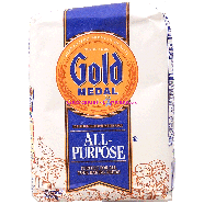 Gold Medal  all-purpose flour, enriched bleached presifted 2lb