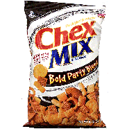 Chex Mix  bold party blend snack mix 8.75oz