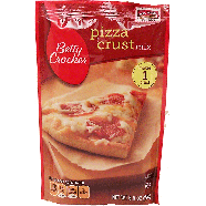 Betty Crocker Pizza Crust Mix pizza crust mix 6.5oz