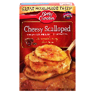 Betty Crocker Potatoes cheesy scalloped potatoes 5oz