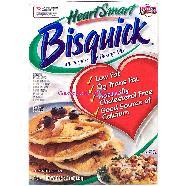 Betty Crocker Bisquick reduced fat all-purpose baking mix for panc40oz