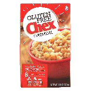 General Mills Chex oatmeal, gluten free, variety pack maple brow8.84oz