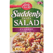 Suddenly Salad Pasta classic 7.75oz