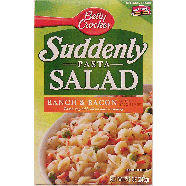 Suddenly Salad Pasta ranch & bacon 7.5oz