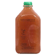 Oberweis Dairy  iced tea and lemonade blend  64fl oz