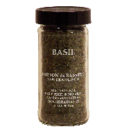 Morton & Bassett San Francisco basil 4oz