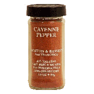 Morton & Bassett San Francisco cayenne pepper 1.8oz