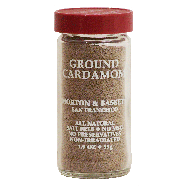 Morton & Bassett San Francisco ground cardamom 1.9oz