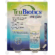 One A Day TruBiotics daily probiotic supplement, capsules  30ct