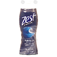Zest Zestfully Clean ocean breeze with sea minerals, body wash  18fl oz