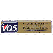 Alberto Vo5  conditioning hairdressing, normal/dry hair  1.5oz