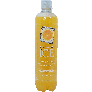 Sparkling Ice  orange mango naturally flavored sparkling mounta17fl oz