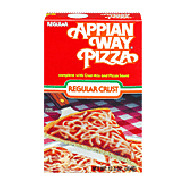 Appian Way Pizza Regular Crust  12.5oz