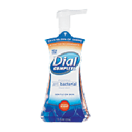 Dial Complete Hand Wash Foaming Antibacterial 7.5fl oz