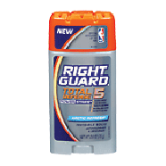 Right Guard Anti-perspirant/deodorant Xtreme Invisible Solid Arct2.6oz