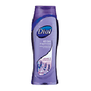 Dial Bodywash Clean & Refresh Lavender & Twilight Jasmine 18fl oz