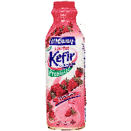 Lifeway Kefir  probiotic, cultured lowfat milk smoothie, 99% la32fl oz