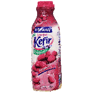 Lifeway Kefir  probiotic, cultured lowfat milk smoothie, 99% la32fl oz