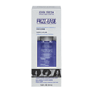 John Frieda Frizz Ease extra strength formula, 6 effect serum 1.69fl oz