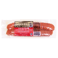 Alexander & Hornung  cajun style andouille sausage 16oz