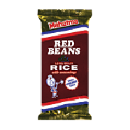 Mahatma  Red Beans & Rice 