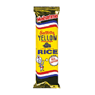 Mahatma  Saffron Yellow & Rice 