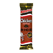 Mahatma  chicken seasonings & long grain rice 5oz