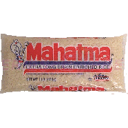 Mahatma  extra long grain enriched rice 16oz
